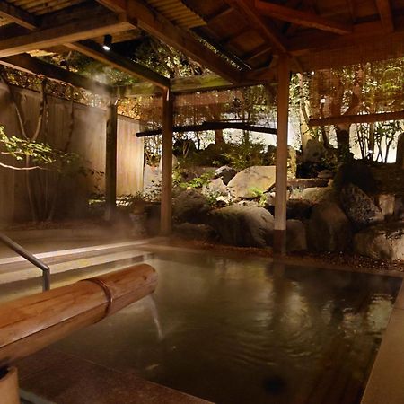 Kasuga Hotel Nara Kültér fotó