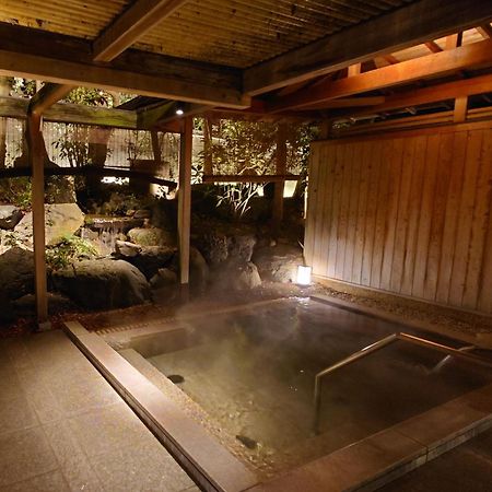 Kasuga Hotel Nara Kültér fotó