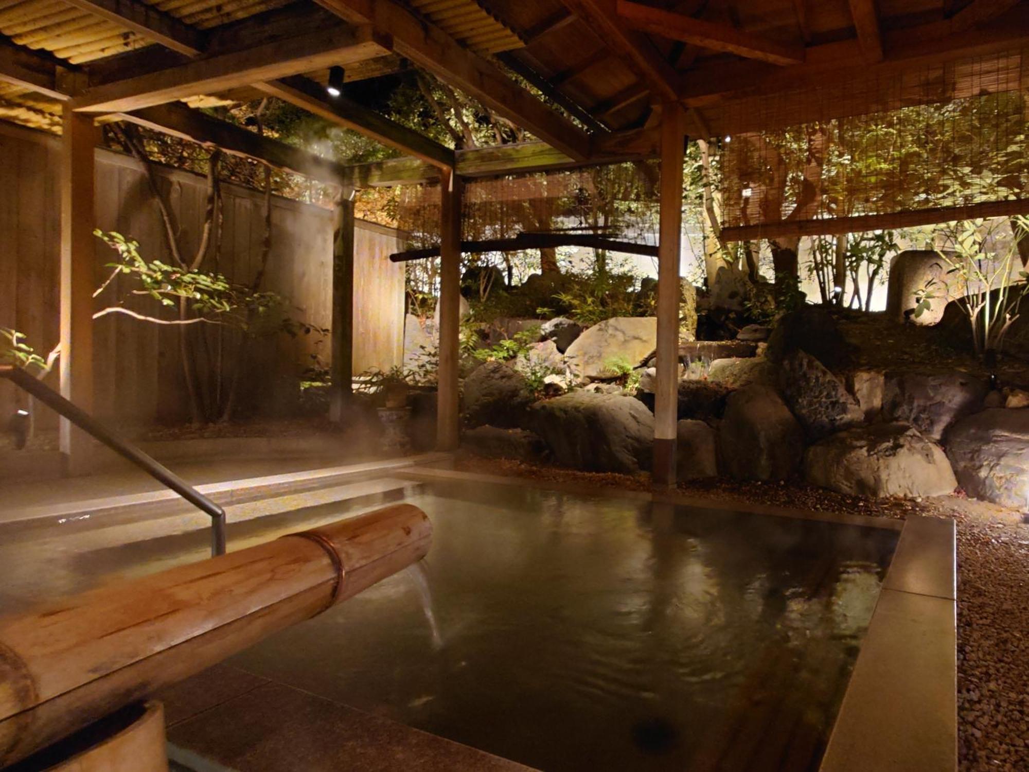 Kasuga Hotel Nara Kültér fotó